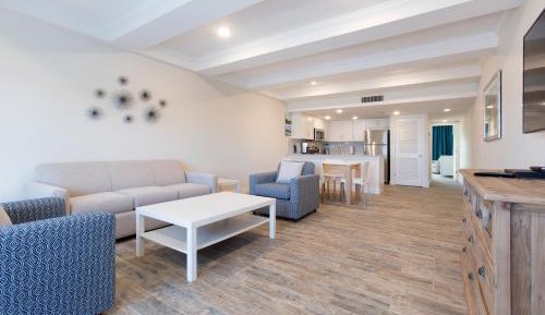 One-Bedroom Suite