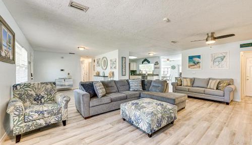 Vacation Home