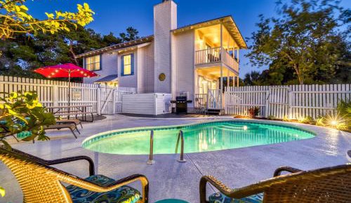 Vacation Home