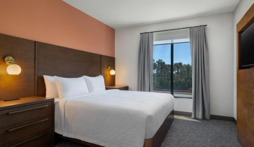 Two-Bedroom Suite