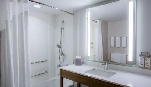 King Room - Mobility Access/Hearing Accessible