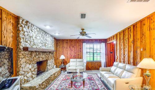 Vacation Home