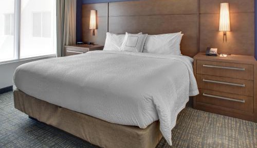 2 Bedroom Suite