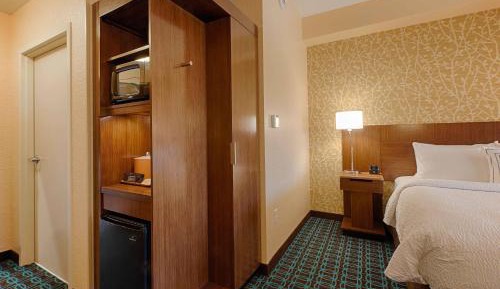 King Room with Water View