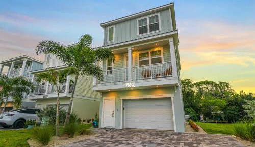 Vacation Home