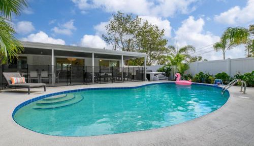 Vacation Home