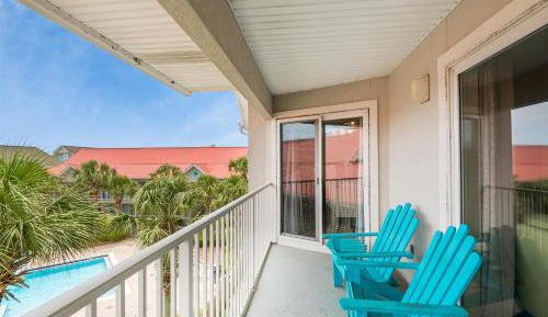 Vacation Home