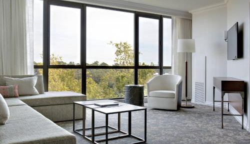 One-Bedroom King Suite