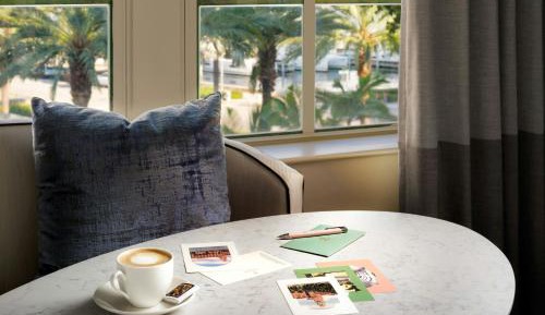 Premium Queen Room with Two Queen Beds and Bay View - Historic
