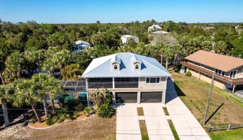 Vacation Home
