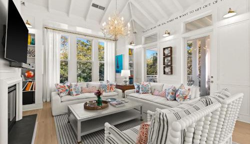 Vacation Home