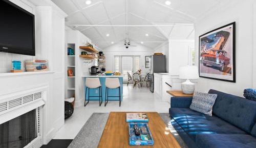 Vacation Home