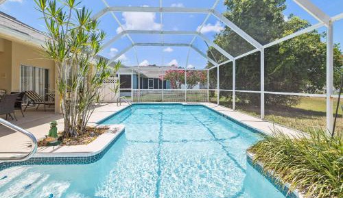 Vacation Home
