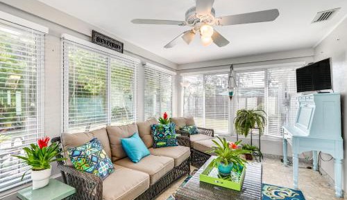 Vacation Home
