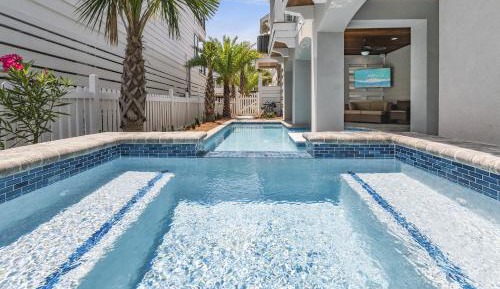 Four-Bedroom Vacation Home