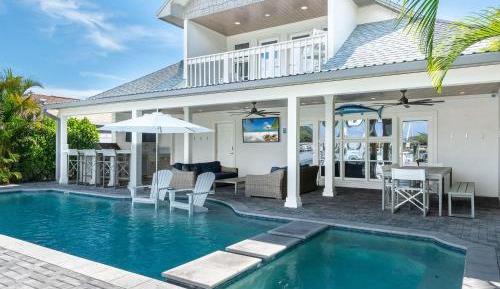 Vacation Home