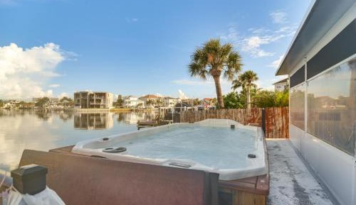 Vacation Home
