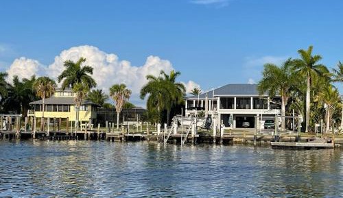 Vacation Home