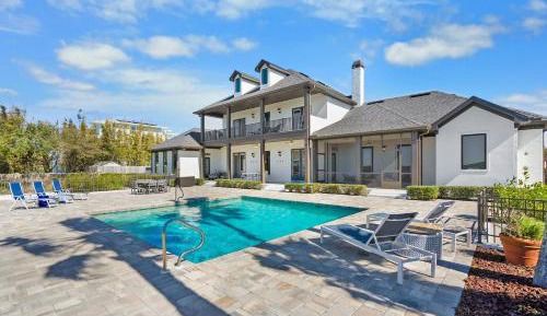 Vacation Home