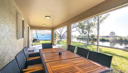Vacation Home