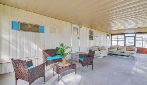 Vacation Home