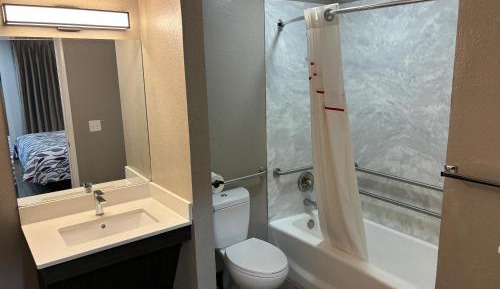 Superior King Room Non-Smoking         