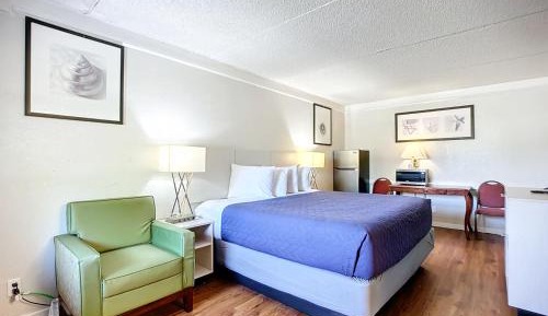 King Suite