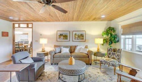 Vacation Home