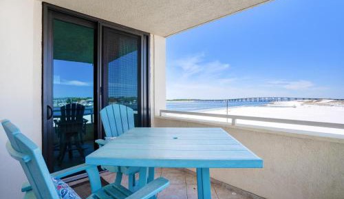 Vacation Home