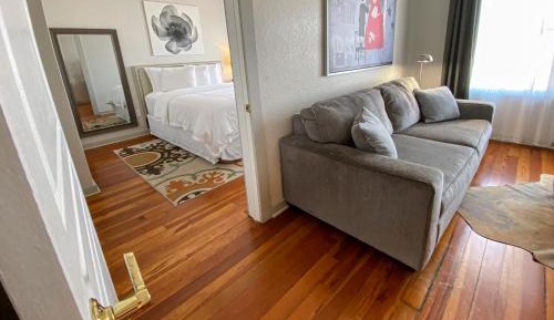 Junior Suite