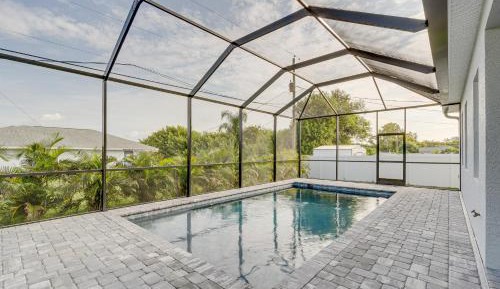 Vacation Home