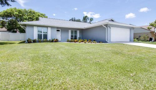 Vacation Home