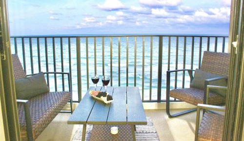 Vacation Home