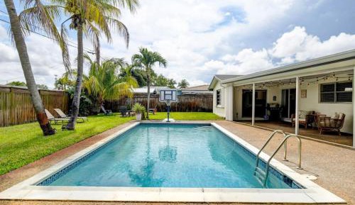 Vacation Home