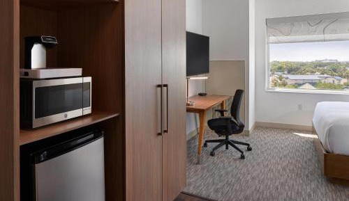 King Room (No Resort Fee)