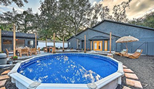 Vacation Home