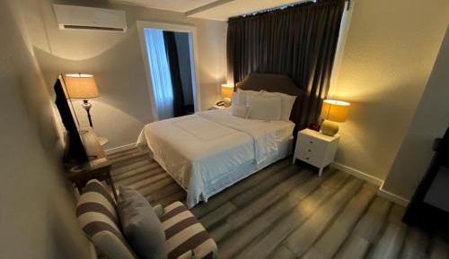 Small Double Room