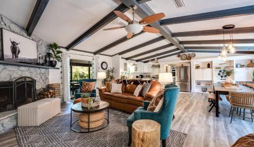 Vacation Home