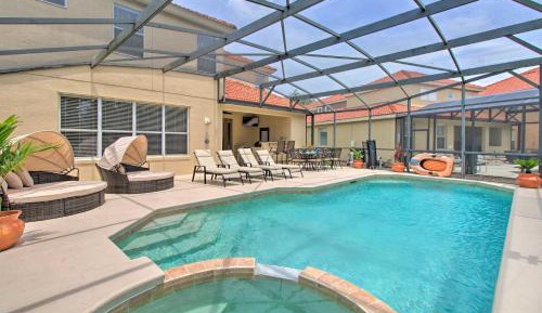 Vacation Home