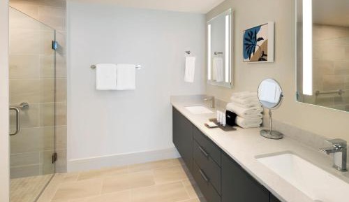 1 Bedroom Ocean View Residence