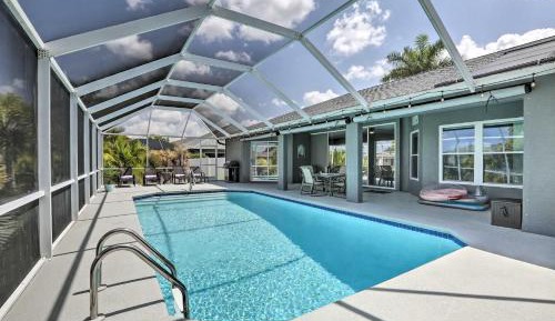 Vacation Home