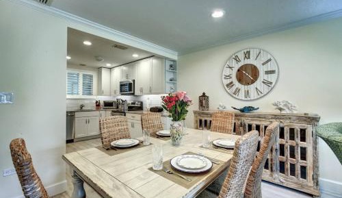 Vacation Home