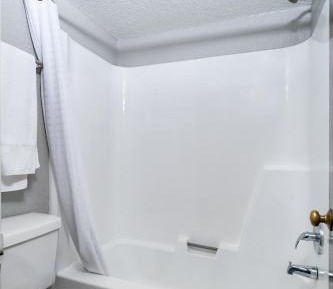 Double Room with Two Double Beds - Smoking