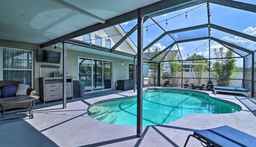 Vacation Home