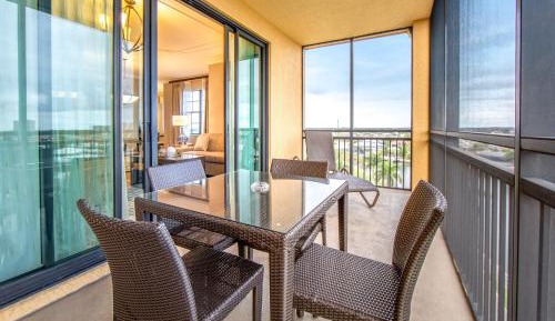 Three-Bedroom Signature Villa
