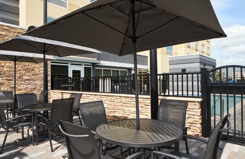 Riverview Hotel | Fairfield Inn & Suites by Marriott Tampa Riverview