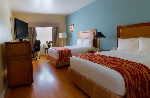 South Miami Hotel | Rodeway Inn South Miami - Coral Gables South Miami