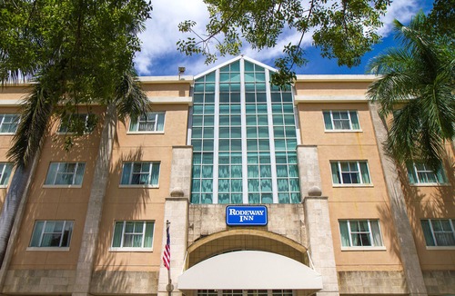 South Miami Hotel | Rodeway Inn South Miami - Coral Gables South Miami