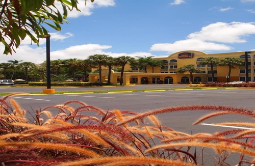 Survey Creek Hotel | Best Western Ft Lauderdale I-95 Inn