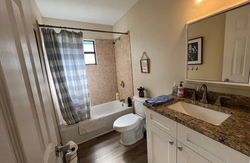 Gainesville House | Pet Friendly Homey 3bed 1 bath